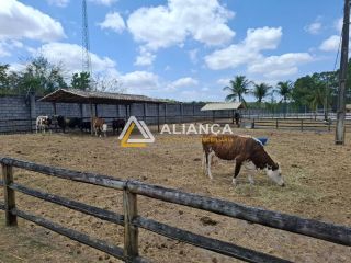 LOTE À VENDA  NO CONDOMÍNIO HARAS RESIDENCE NO BAIRRO ALDEIA EM SÃO CRISTÓVÃO!