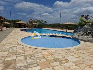 LOTE À VENDA  NO CONDOMÍNIO HARAS RESIDENCE NO BAIRRO ALDEIA EM SÃO CRISTÓVÃO!