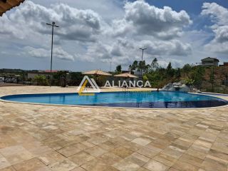 LOTE À VENDA  NO CONDOMÍNIO HARAS RESIDENCE NO BAIRRO ALDEIA EM SÃO CRISTÓVÃO!