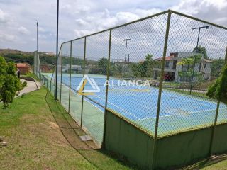 LOTE À VENDA  NO CONDOMÍNIO HARAS RESIDENCE NO BAIRRO ALDEIA EM SÃO CRISTÓVÃO!