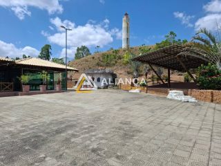 LOTE À VENDA  NO CONDOMÍNIO HARAS RESIDENCE NO BAIRRO ALDEIA EM SÃO CRISTÓVÃO!