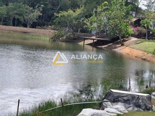 LOTE À VENDA  NO CONDOMÍNIO HARAS RESIDENCE NO BAIRRO ALDEIA EM SÃO CRISTÓVÃO!