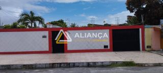 TERRENO À VENDA  NO BAIRRO COROA DO MEIO EM ARACAJU