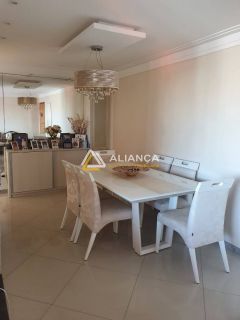 APARTAMENTO À VENDA   COM 3 QUARTOS, 1 SUÍTE, SEMIMOBILIADO NO BAIRRO SÃO JOSÉ EM ARACAJU, PRÓXIMO AO CENTRO DA CIDADE