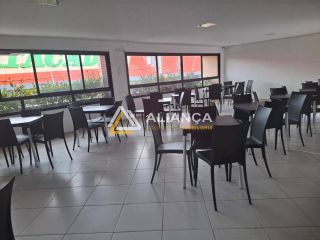 APARTAMENTO À VENDA   COM 3 QUARTOS, 1 SUÍTE, SEMIMOBILIADO NO BAIRRO SÃO JOSÉ EM ARACAJU, PRÓXIMO AO CENTRO DA CIDADE