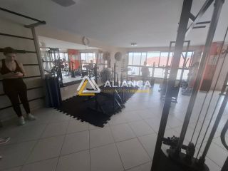 APARTAMENTO À VENDA   COM 3 QUARTOS, 1 SUÍTE, SEMIMOBILIADO NO BAIRRO SÃO JOSÉ EM ARACAJU, PRÓXIMO AO CENTRO DA CIDADE