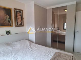 APARTAMENTO À VENDA   COM 3 QUARTOS, 1 SUÍTE, SEMIMOBILIADO NO BAIRRO SÃO JOSÉ EM ARACAJU, PRÓXIMO AO CENTRO DA CIDADE
