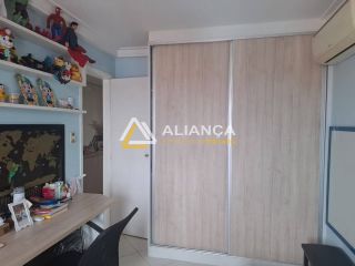 APARTAMENTO À VENDA   COM 3 QUARTOS, 1 SUÍTE, SEMIMOBILIADO NO BAIRRO SÃO JOSÉ EM ARACAJU, PRÓXIMO AO CENTRO DA CIDADE