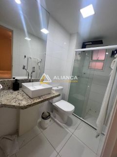 APARTAMENTO À VENDA  EM OTIMO CONDOMÍNIO NO BAIRRO  ATALAIA  EM ARACAJU PERTINHO DA ORLA E DA PASSARELA DO CARANGUEJO.