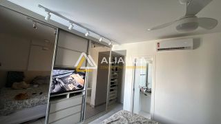 APARTAMENTO À VENDA  EM OTIMO CONDOMÍNIO NO BAIRRO  ATALAIA  EM ARACAJU PERTINHO DA ORLA E DA PASSARELA DO CARANGUEJO.