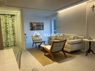 APARTAMENTO À VENDA  EM OTIMO CONDOMÍNIO NO BAIRRO  ATALAIA  EM ARACAJU PERTINHO DA ORLA E DA PASSARELA DO CARANGUEJO.