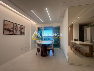 APARTAMENTO À VENDA  EM OTIMO CONDOMÍNIO NO BAIRRO  ATALAIA  EM ARACAJU PERTINHO DA ORLA E DA PASSARELA DO CARANGUEJO.