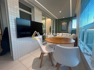 APARTAMENTO À VENDA  EM OTIMO CONDOMÍNIO NO BAIRRO  ATALAIA  EM ARACAJU PERTINHO DA ORLA E DA PASSARELA DO CARANGUEJO.