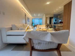 APARTAMENTO À VENDA  EM OTIMO CONDOMÍNIO NO BAIRRO  ATALAIA  EM ARACAJU PERTINHO DA ORLA E DA PASSARELA DO CARANGUEJO.