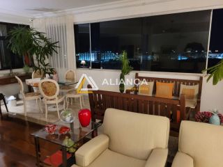 APARTAMENTO À VENDA NO EDIFICIO BEIRA MAR,BAIRRO JARDINS EM ARACAJU