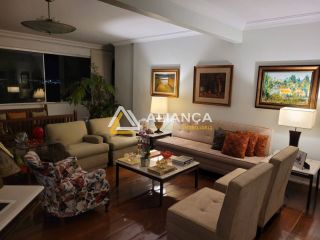 APARTAMENTO À VENDA NO EDIFICIO BEIRA MAR,BAIRRO JARDINS EM ARACAJU