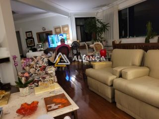 APARTAMENTO À VENDA NO EDIFICIO BEIRA MAR,BAIRRO JARDINS EM ARACAJU