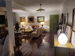 APARTAMENTO À VENDA NO EDIFICIO BEIRA MAR,BAIRRO JARDINS EM ARACAJU