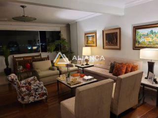 APARTAMENTO À VENDA NO EDIFICIO BEIRA MAR,BAIRRO JARDINS EM ARACAJU