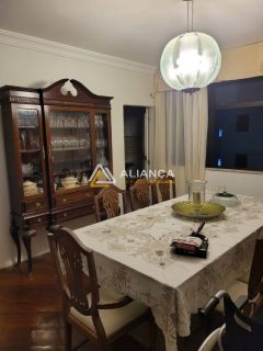 APARTAMENTO À VENDA NO EDIFICIO BEIRA MAR,BAIRRO JARDINS EM ARACAJU