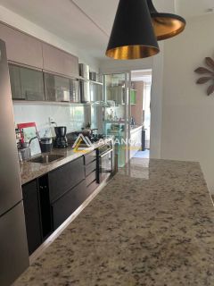 APARTAMENTO À VENDA  EM CONDOMÍNIO DE ALTO PADRÃO NO BAIRRO ATALAIA EM ARACAJU!