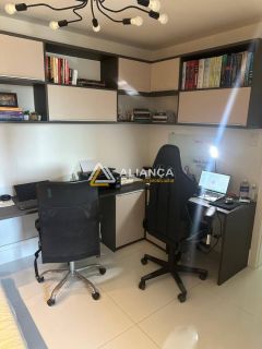 APARTAMENTO À VENDA  EM CONDOMÍNIO DE ALTO PADRÃO NO BAIRRO ATALAIA EM ARACAJU!