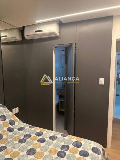 APARTAMENTO À VENDA  EM CONDOMÍNIO DE ALTO PADRÃO NO BAIRRO ATALAIA EM ARACAJU!