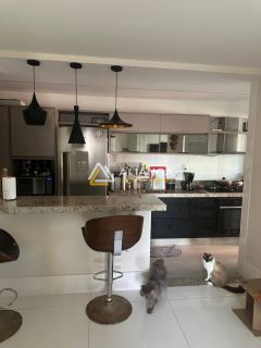 APARTAMENTO À VENDA  EM CONDOMÍNIO DE ALTO PADRÃO NO BAIRRO ATALAIA EM ARACAJU!