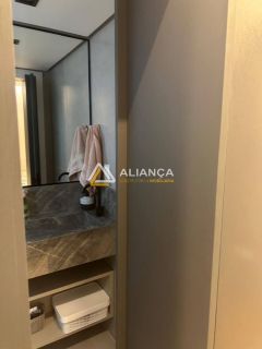 APARTAMENTO À VENDA  EM CONDOMÍNIO DE ALTO PADRÃO NO BAIRRO ATALAIA EM ARACAJU!