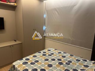 APARTAMENTO À VENDA  EM CONDOMÍNIO DE ALTO PADRÃO NO BAIRRO ATALAIA EM ARACAJU!