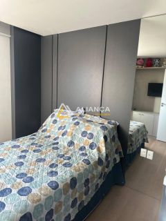 APARTAMENTO À VENDA  EM CONDOMÍNIO DE ALTO PADRÃO NO BAIRRO ATALAIA EM ARACAJU!