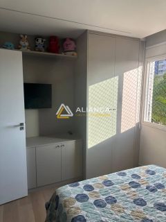 APARTAMENTO À VENDA  EM CONDOMÍNIO DE ALTO PADRÃO NO BAIRRO ATALAIA EM ARACAJU!