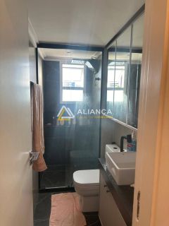 APARTAMENTO À VENDA  EM CONDOMÍNIO DE ALTO PADRÃO NO BAIRRO ATALAIA EM ARACAJU!