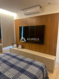 APARTAMENTO À VENDA  EM CONDOMÍNIO DE ALTO PADRÃO NO BAIRRO ATALAIA EM ARACAJU!