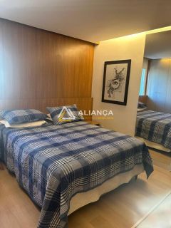 APARTAMENTO À VENDA  EM CONDOMÍNIO DE ALTO PADRÃO NO BAIRRO ATALAIA EM ARACAJU!