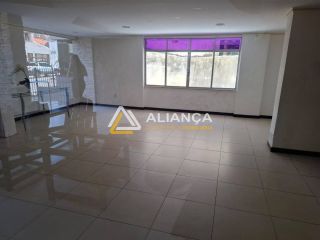 APARTAMENTO À VENDA, TODO REFORMADO, NO EDIFÍCIO CASA GRANDE COM 2 QUARTOS 1 SUÍTES NO BAIRRO CENTRO EM ARACAJU
