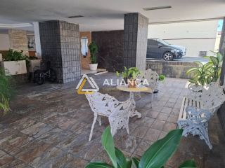 APARTAMENTO À VENDA, TODO REFORMADO, NO EDIFÍCIO CASA GRANDE COM 2 QUARTOS 1 SUÍTES NO BAIRRO CENTRO EM ARACAJU