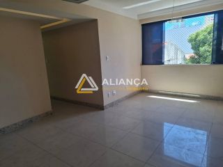 APARTAMENTO À VENDA, TODO REFORMADO, NO EDIFÍCIO CASA GRANDE COM 2 QUARTOS 1 SUÍTES NO BAIRRO CENTRO EM ARACAJU