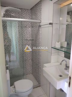 APARTAMENTO À VENDA, TODO REFORMADO, NO EDIFÍCIO CASA GRANDE COM 2 QUARTOS 1 SUÍTES NO BAIRRO CENTRO EM ARACAJU
