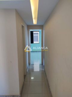 APARTAMENTO À VENDA, TODO REFORMADO, NO EDIFÍCIO CASA GRANDE COM 2 QUARTOS 1 SUÍTES NO BAIRRO CENTRO EM ARACAJU