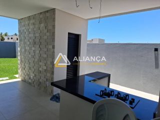CASA DUPLEX À VENDA NO CONDOMÍNIO THAI RESIDENCE COM 7 QUARTOS,4 SUÍTES EM BARRA DOS COQUEIROS, SERGIPE!