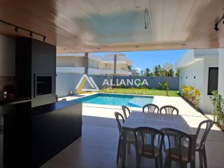 CASA DUPLEX À VENDA NO CONDOMÍNIO THAI RESIDENCE COM 7 QUARTOS,4 SUÍTES EM BARRA DOS COQUEIROS, SERGIPE!