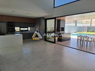 CASA DUPLEX À VENDA NO CONDOMÍNIO THAI RESIDENCE COM 7 QUARTOS,4 SUÍTES EM BARRA DOS COQUEIROS, SERGIPE!