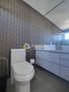 CASA DUPLEX  Á VENDA  NO CONDOMÍNIO TERRAS ALPHAVILLE 2,EM BARRA DOS COQUEIROS/SE.