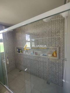 CASA DUPLEX  Á VENDA  NO CONDOMÍNIO TERRAS ALPHAVILLE 2,EM BARRA DOS COQUEIROS/SE.