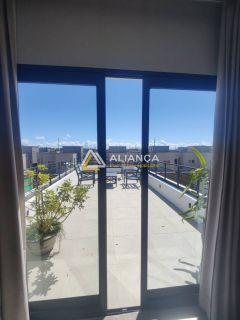 CASA DUPLEX  Á VENDA  NO CONDOMÍNIO TERRAS ALPHAVILLE 2,EM BARRA DOS COQUEIROS/SE.
