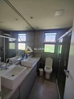 CASA DUPLEX  Á VENDA  NO CONDOMÍNIO TERRAS ALPHAVILLE 2,EM BARRA DOS COQUEIROS/SE.