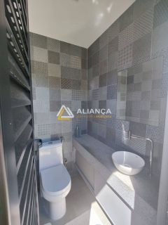 CASA DUPLEX  Á VENDA  NO CONDOMÍNIO TERRAS ALPHAVILLE 2,EM BARRA DOS COQUEIROS/SE.