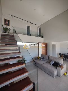 CASA DUPLEX  Á VENDA  NO CONDOMÍNIO TERRAS ALPHAVILLE 2,EM BARRA DOS COQUEIROS/SE.