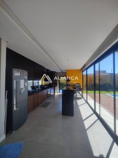 CASA DUPLEX  Á VENDA  NO CONDOMÍNIO TERRAS ALPHAVILLE 2,EM BARRA DOS COQUEIROS/SE.